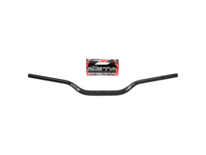 ZETA Riadidlá SX-3 28,6mm MX-415 Čierne