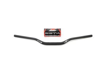 ZETA Riadidlá SX-3 28,6mm MX-542 Čierne