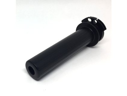 ZETA Rukoväť plynu Closed End KTM 4st 4cycle 250-450SX-F'06-15,250EXC-F'07-16