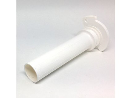 ZETA Rukoväť plynu Open End CR80/85'90-