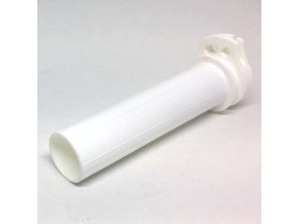 ZETA Rukoväť plynu Open End CRF150 '07-