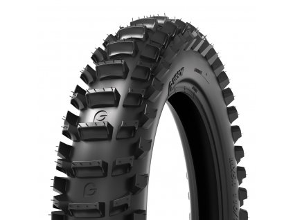 Gibson Tyres MX 5 1