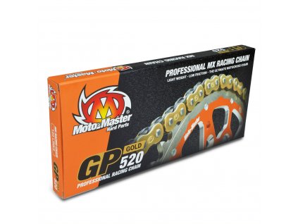 moto master gp 520 chain