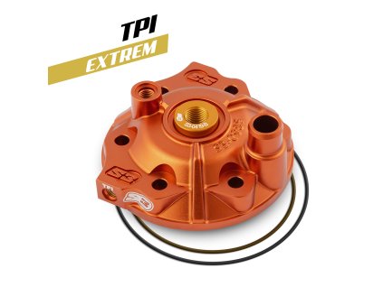 S3 enduro hlava válca pre motocykel KTM 300 TPi  2017-2023 EXTREME