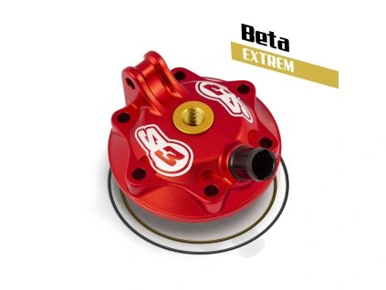 S3 enduro hlava válca pre motocykel Beta RR 300 EXTREME