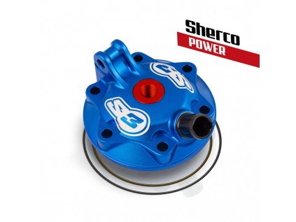 stars head kit s3 sherco 250300 power