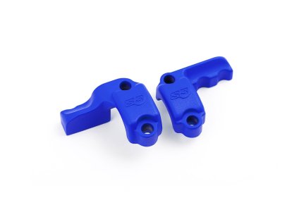 S3 Brembo® MC objímky modré