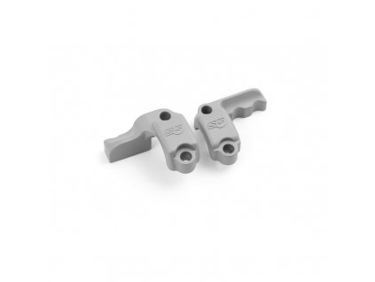 s3 reinforced clamps grey