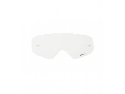 ltr05tr trasparent tear off lens