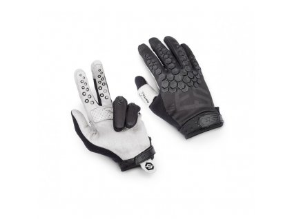 gloves hard rock s3 black angel