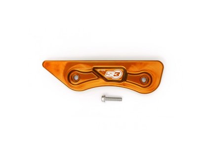 sherco enduro swingarm chain guide or