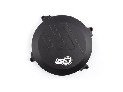 S3 Sherco 2T zosílené veko spojky