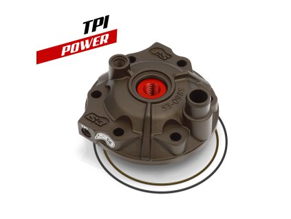 S3 enduro hlava válca pre motocykel KTM 300 TPi POWER