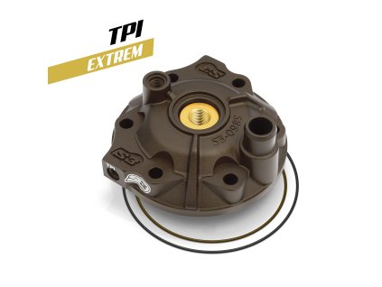 S3 enduro hlava válca pre motocykel KTM 300 TPi EXTREME