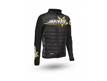 S3 Jarvis hybrid jacket