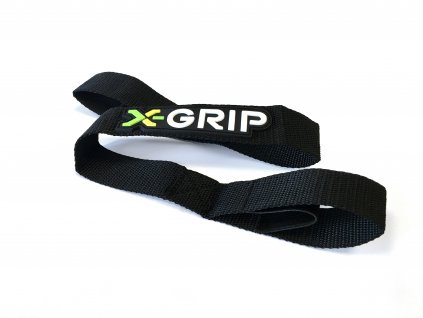 X GRIP lifting strap XG 2106 1