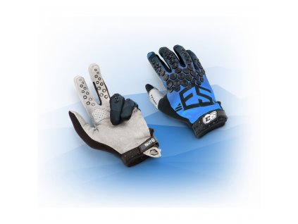 S3 Billy Bolt Replika rukavice XL