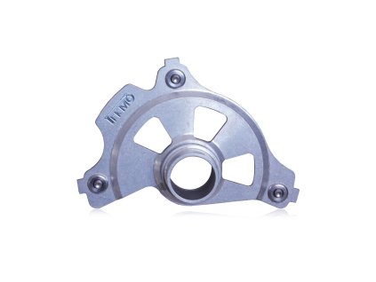 Sada držiaka na prednú kotúčovú brzdu Tekmo pre všetky modely Enduro 2012-2016 (KTM/HUSQVARNA)