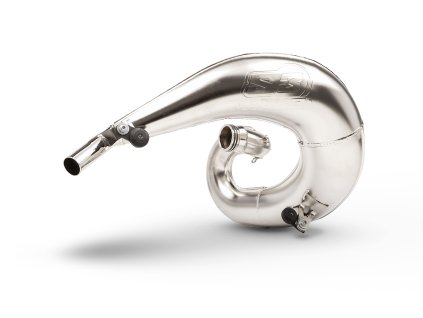 S3 Factory výfuk HARD Platinum BETA 2T RR 250/300 2013 -