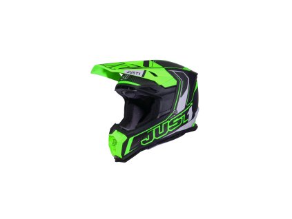 just1 j22 carbon fluo carbon green fluo ece 2206 homologation
