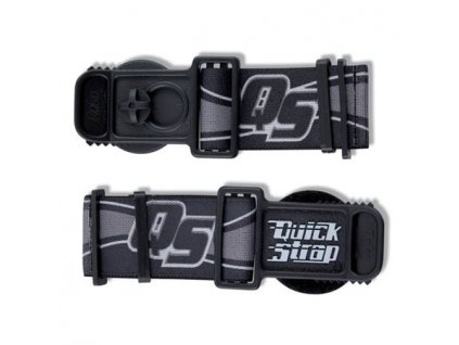 ACERBIS QUICK STRAP ČIERNE