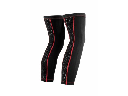 UNDERSLEEVE FOR KNEE GUARD X-STRONG BLACK