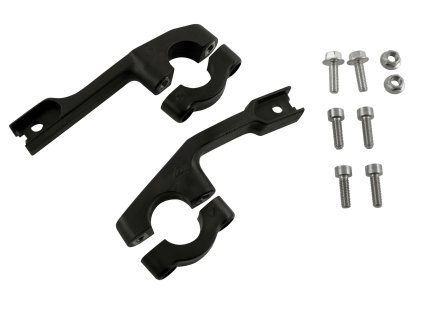 Vented Unico UNIVERSAL MOUNTING KIT