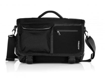 Taška na notebook ACERBIS OFFICE BAGS 15LT - čierna