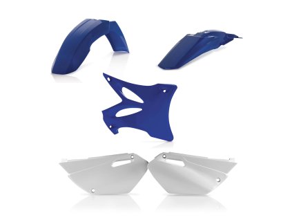 Sada plastov ACERBIS pre YAMAHA YZ85/02-14, YZ85LW/04-09