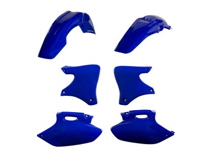 Sada plastov ACERBIS pre YAMAHA WR400F/98-99, YZF400/98-99