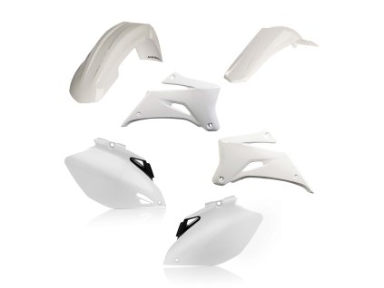 Sada plastov ACERBIS pre YAMAHA YZ250F/06-09, YZ450F/06-09
