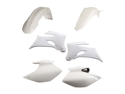 Sada plastov ACERBIS pre YAMAHA WR250F/07-13, WR450F/07-11
