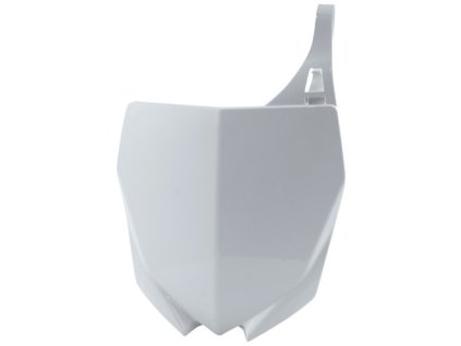 Predná tabuľka ACERBIS pre YAMAHA YZ125/15-21, YZ250/15-21, YZ250F/10-17, YZ450F/10-17