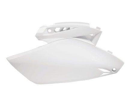 Bočné plasty ACERBIS pre YAMAHA YZ250F/10-13