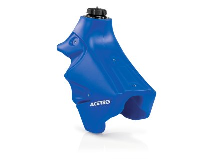 Palivová nádrž ACERBIS pre YAMAHA WR1252T/05-21, WR2502T/05-21, YZ125/05-21, YZ250/05-21
