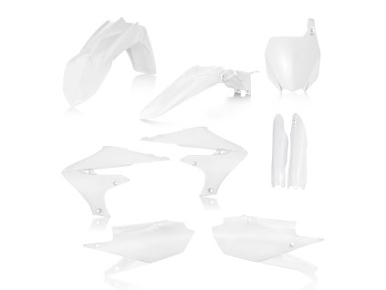 Kompletná sada plastov ACERBIS pre