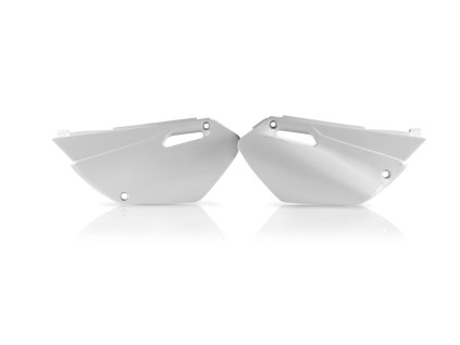 Bočné plasty ACERBIS pre YAMAHA YZ85/02-14, YZ85LW/04-09