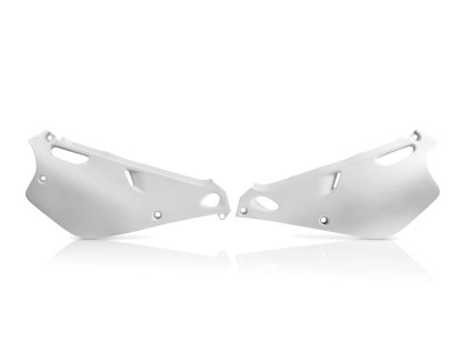 Bočné plasty ACERBIS pre YAMAHA YZ80/95-01