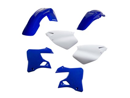 Sada plastov ACERBIS | 0007580.553.990