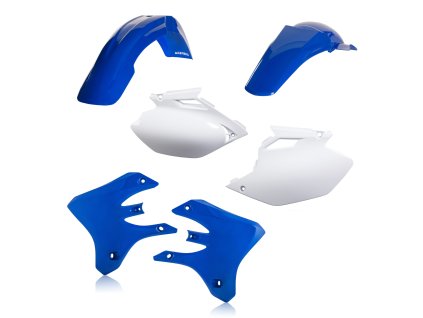 Sada plastov ACERBIS pre YAMAHA WR250F/03-04, WR450F/03-04