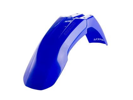 Predný blatník ACERBIS pre YAMAHA YZ80/93-02, YZ85/04-14, YZ85LW/04-09