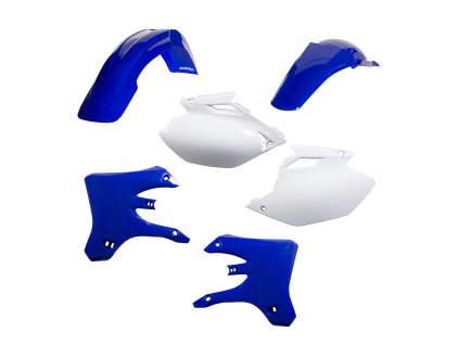 Sada plastov ACERBIS pre YAMAHA WR250F/05, WR450F/05