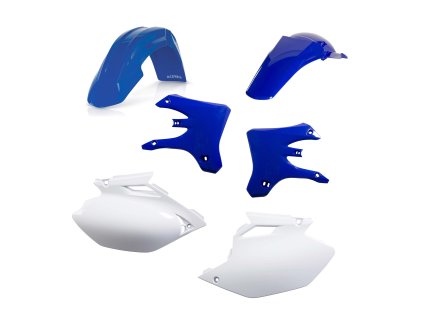Sada plastov ACERBIS pre YAMAHA WR250F/06, WR450F/06
