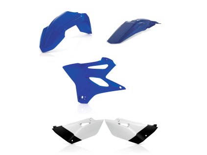 Sada plastov ACERBIS pre YAMAHA YZ85/15-21