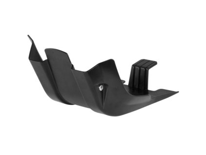 Ochrana pod motor ACERBIS SKID PLATE pre SUZUKI RM-Z450/08-17
