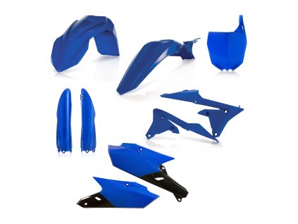 Kompletná sada plastov ACERBIS pre