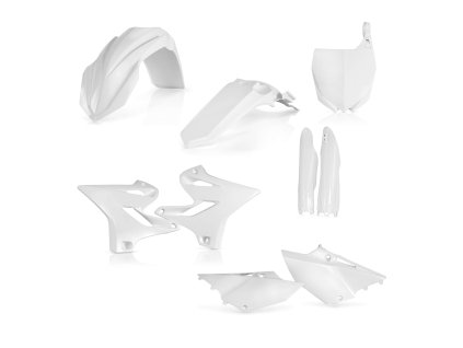Kompletná sada plastov ACERBIS pre YAMAHA WR2502T/18