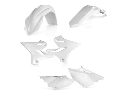 Sada plastov ACERBIS pre