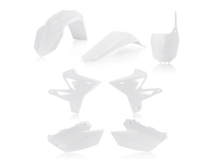 Sada plastov (RESTYLING KIT) pre YAMAHA YZ125/02-14, YZ250/02-14