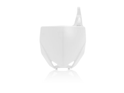 Predná tabuľka ACERBIS pre YAMAHA YZ65/18-24